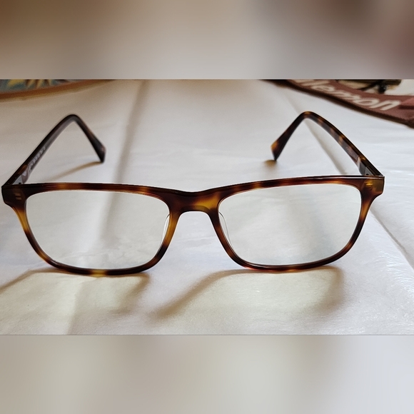 Adrienne VITTADINI Tortoise Shell Reading Glasses - Picture 7 of 9